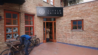Little Saigon Brno