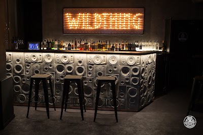 Wild Thing Brno