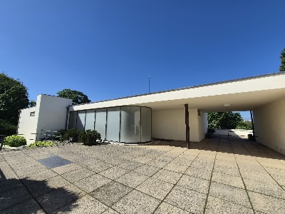 Villa Tugendhat