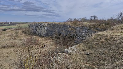 Stránská rock