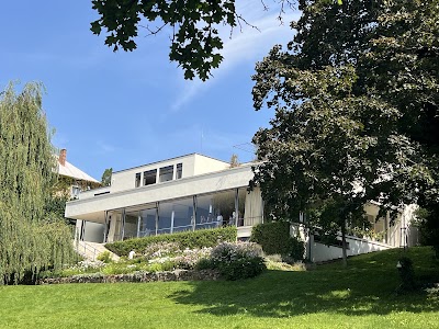 Villa Tugendhat